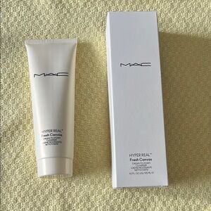 MAC Cosmetics Hyper Real